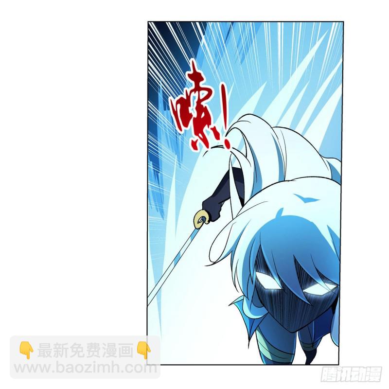 第166话 最快的男人(1/2)-第169话