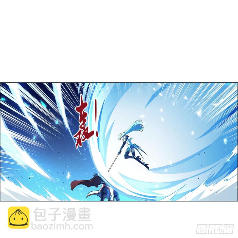 第166话 最快的男人(1/2)-第169话