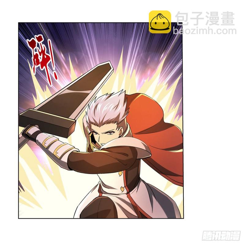 第166话 最快的男人(1/2)-第169话