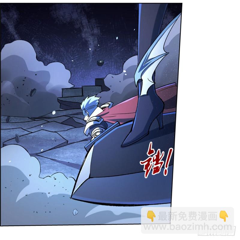 第166话 最快的男人(1/2)-第169话