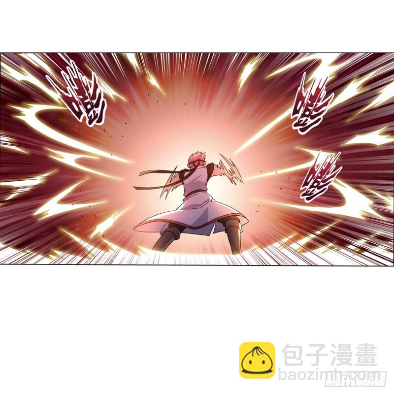 第180话 伸向王都的爪牙(1/2)-第183话