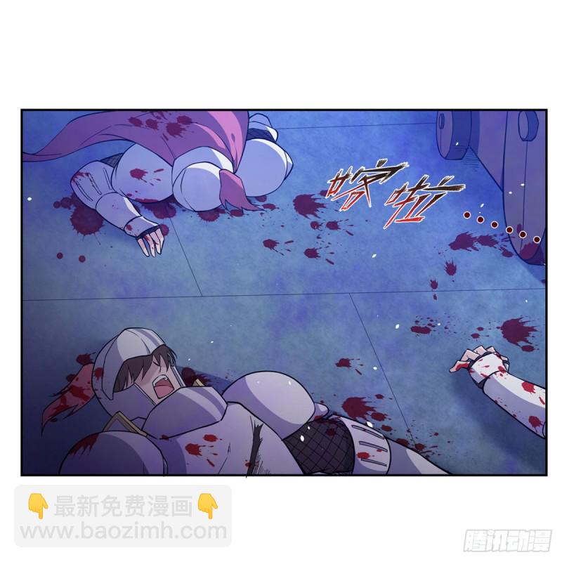 第180话 伸向王都的爪牙(1/2)-第183话
