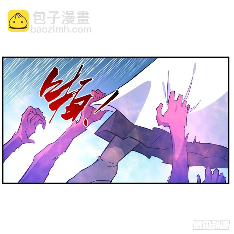 第180话 伸向王都的爪牙(1/2)-第183话