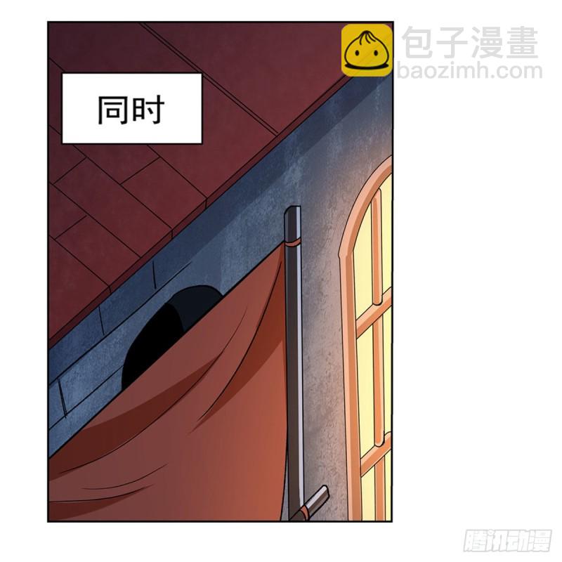第180话 伸向王都的爪牙(1/2)-第183话