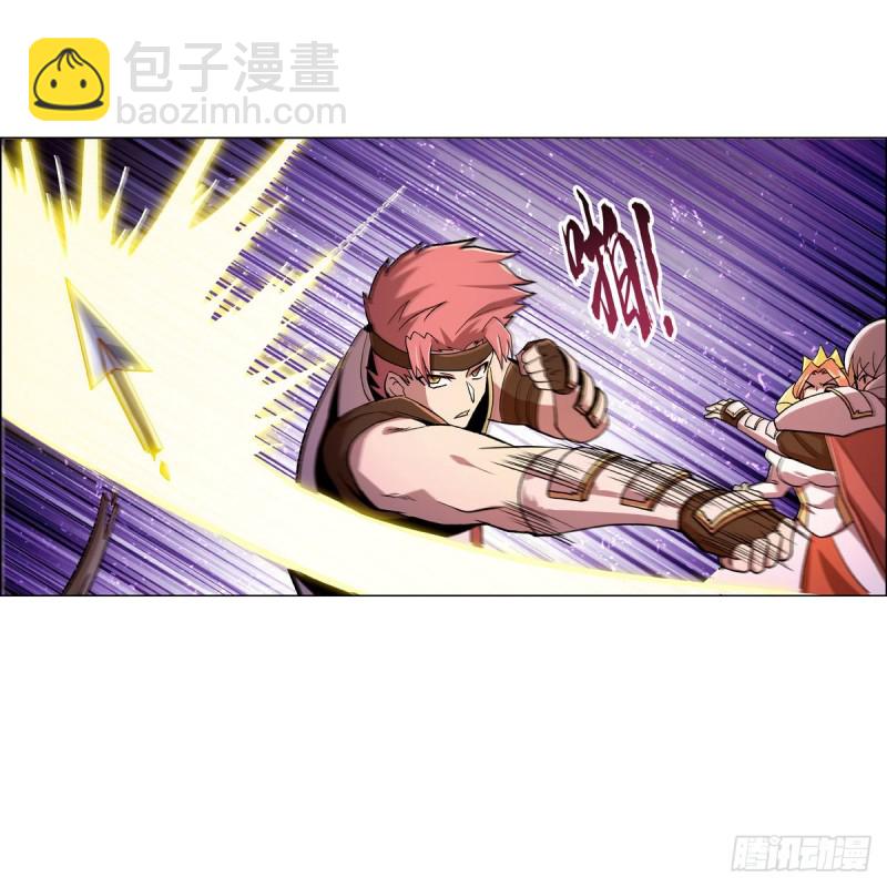 第180话 伸向王都的爪牙(1/2)-第183话