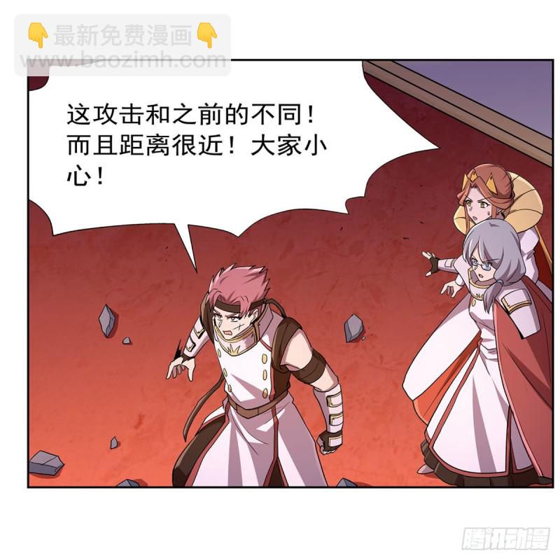 第180话 伸向王都的爪牙(1/2)-第183话