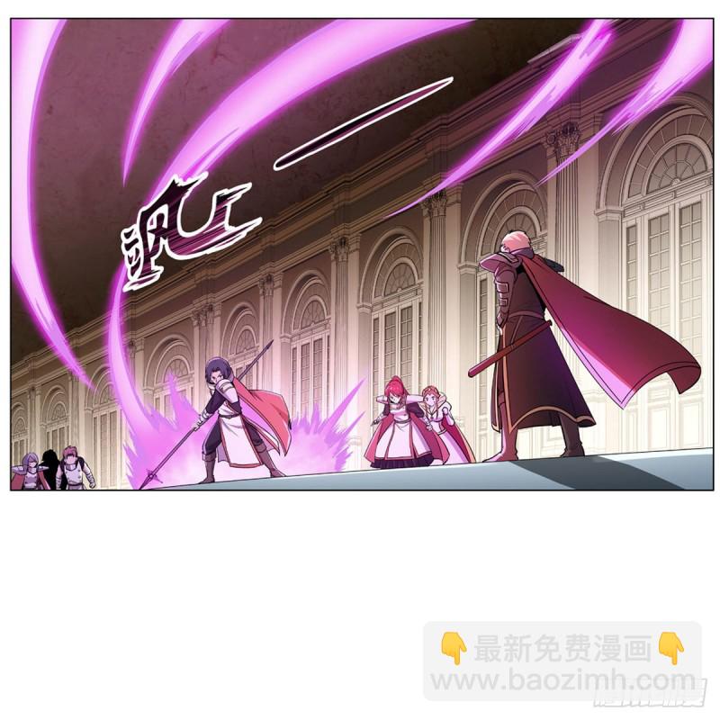 第182话 灾厄缠身(1/2)-第185话