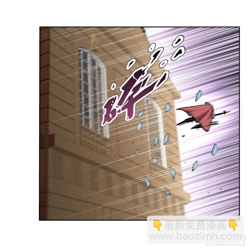 第182话 灾厄缠身(1/2)-第185话