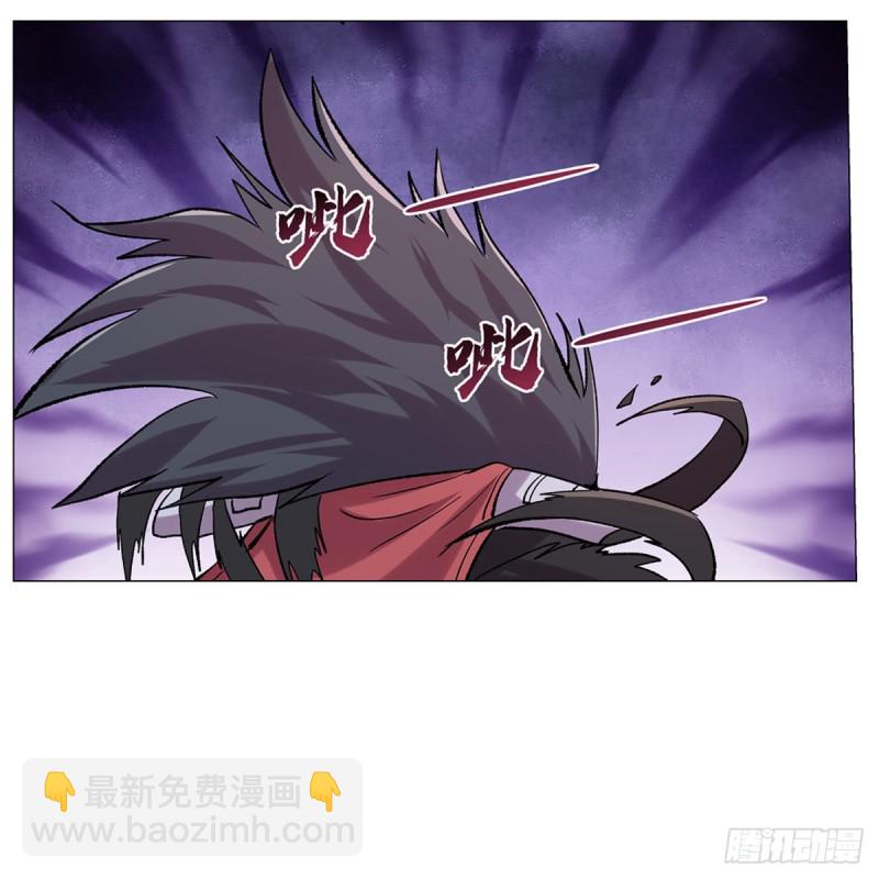 第182话 灾厄缠身(1/2)-第185话