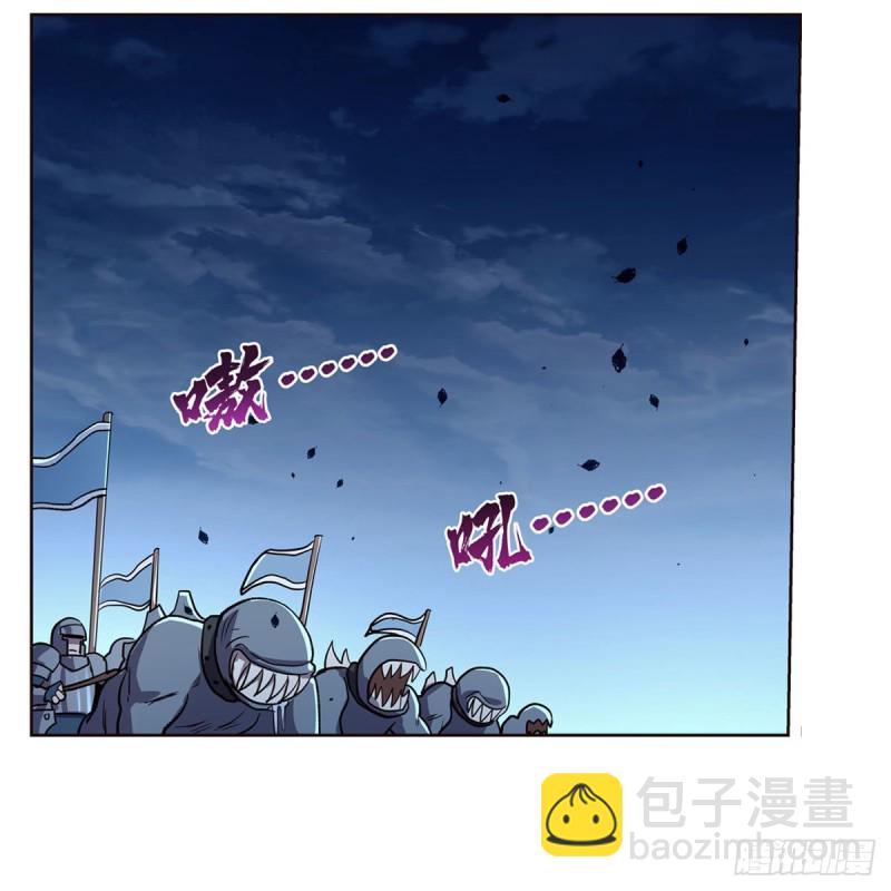 第182话 灾厄缠身(1/2)-第185话