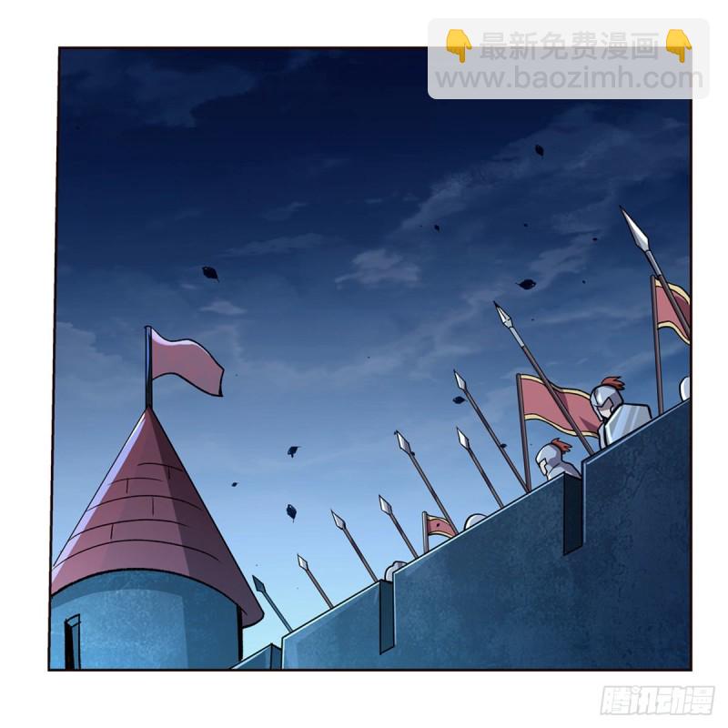第182话 灾厄缠身(1/2)-第185话
