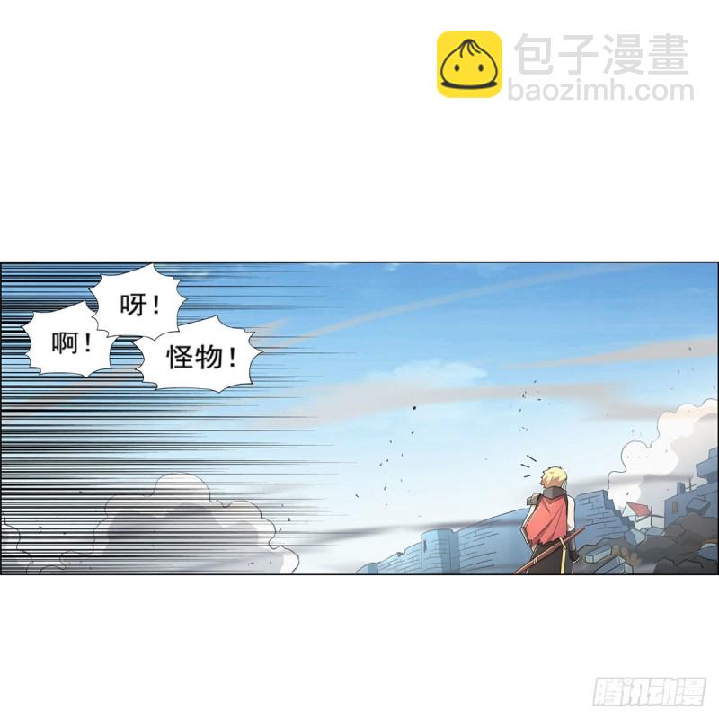 第188话 黑刀拉赫曼(1/2)-第191话