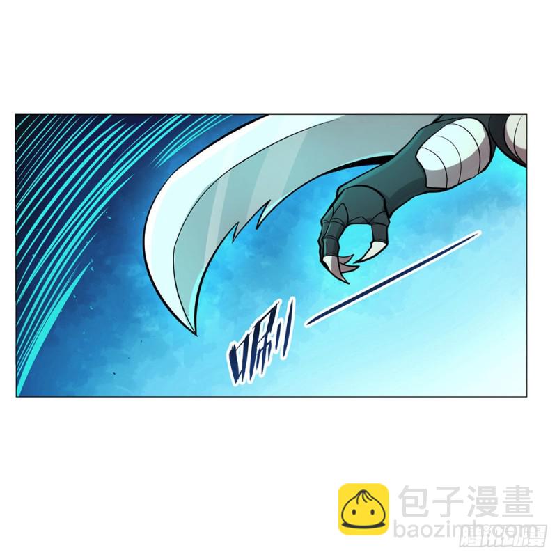 第188话 黑刀拉赫曼(1/2)-第191话
