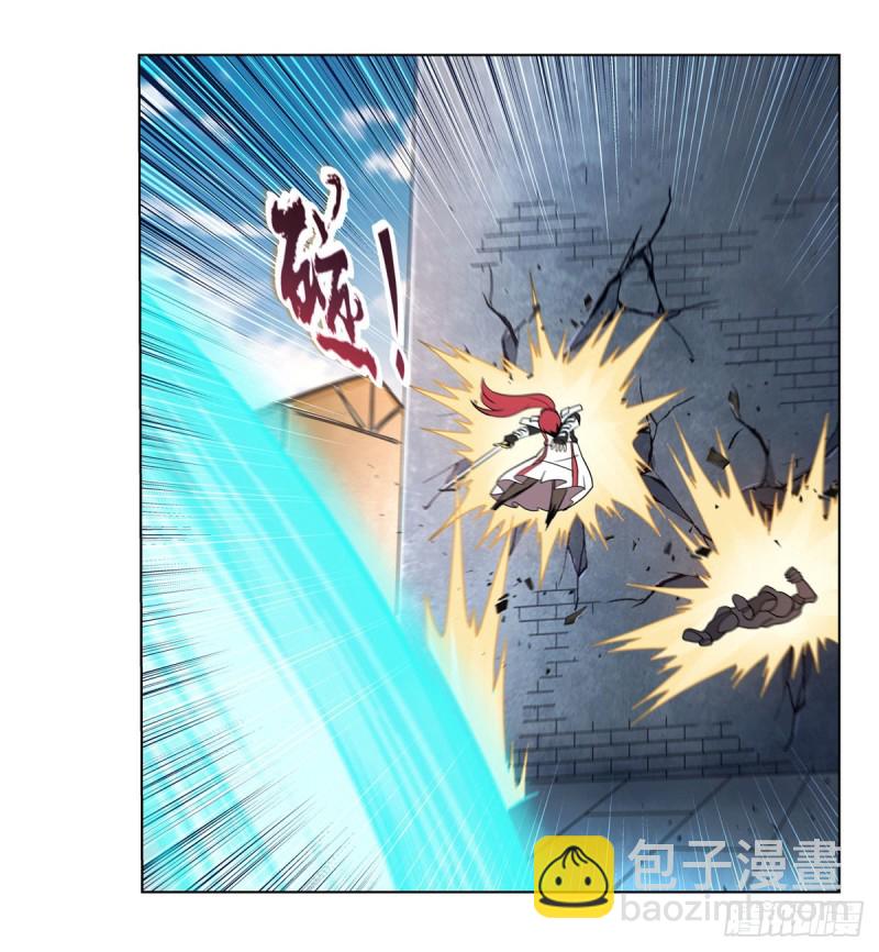 第188话 黑刀拉赫曼(1/2)-第191话