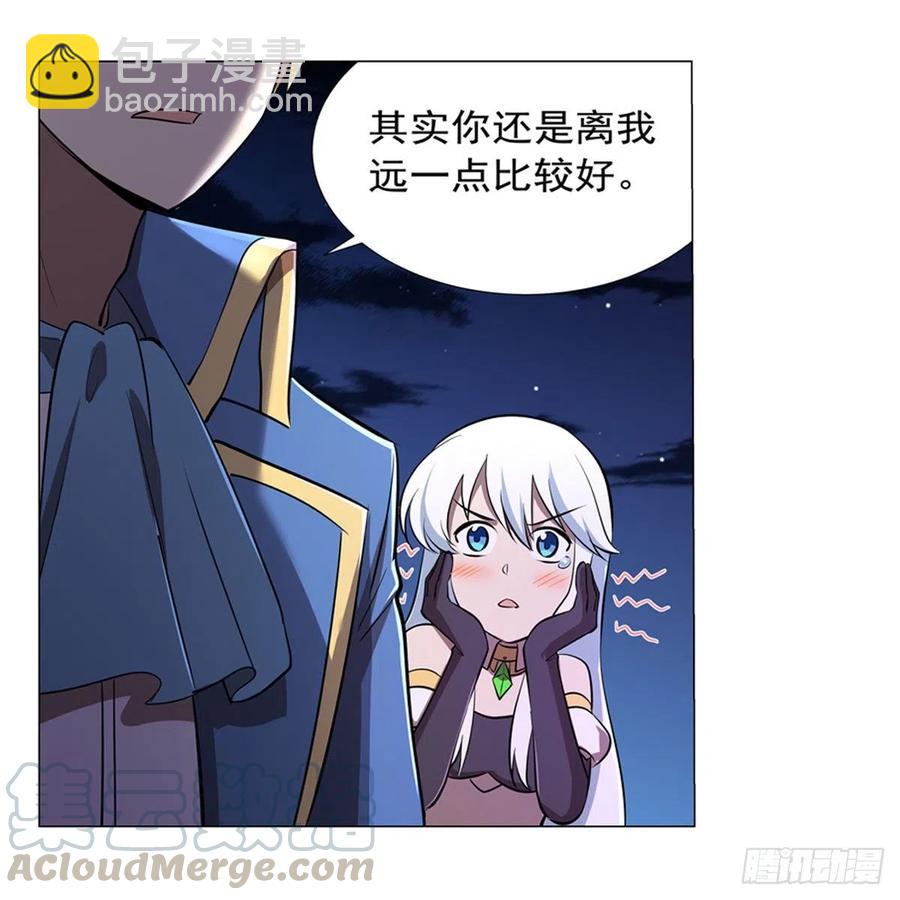 第208话 宿命(1/2)-第211话