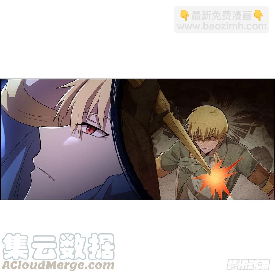 第208话 宿命(1/2)-第211话