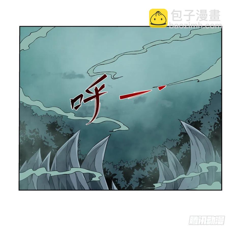 第208话 宿命(1/2)-第211话
