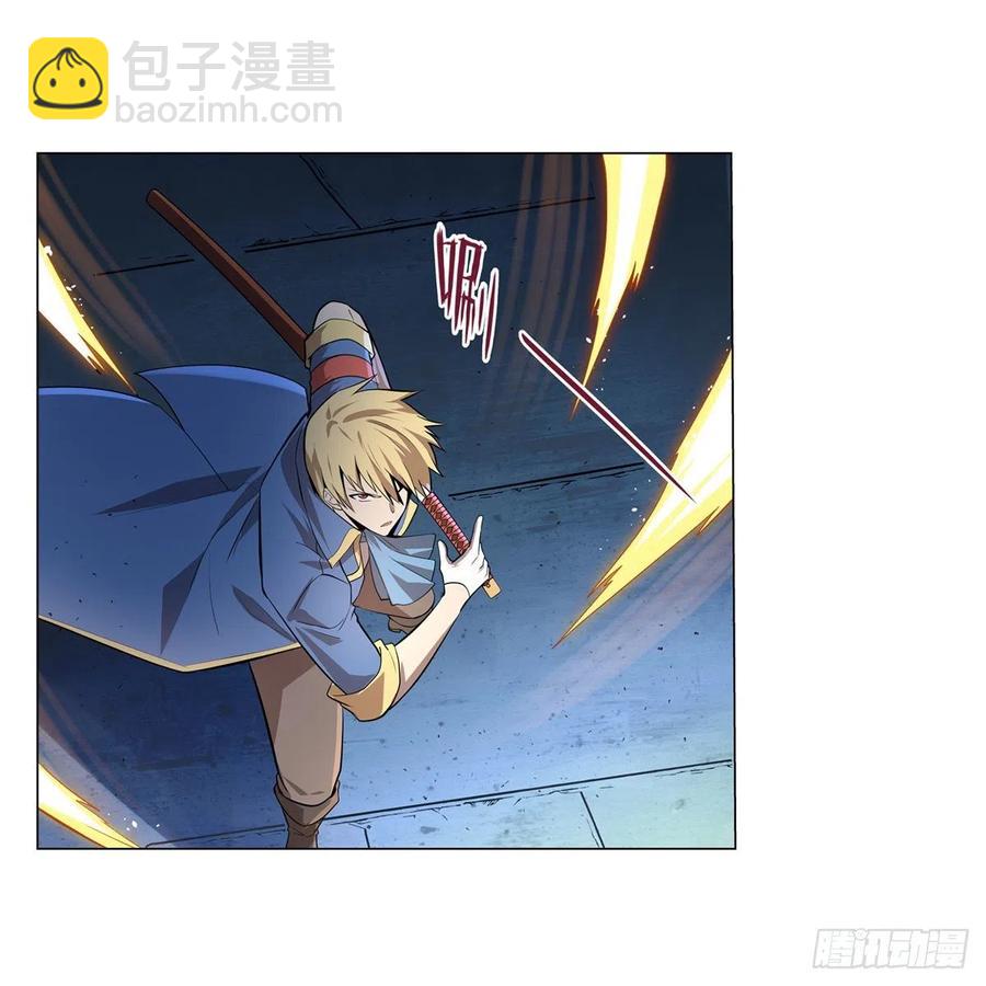 第210话 该隐与亚伯(1/2)-第213话