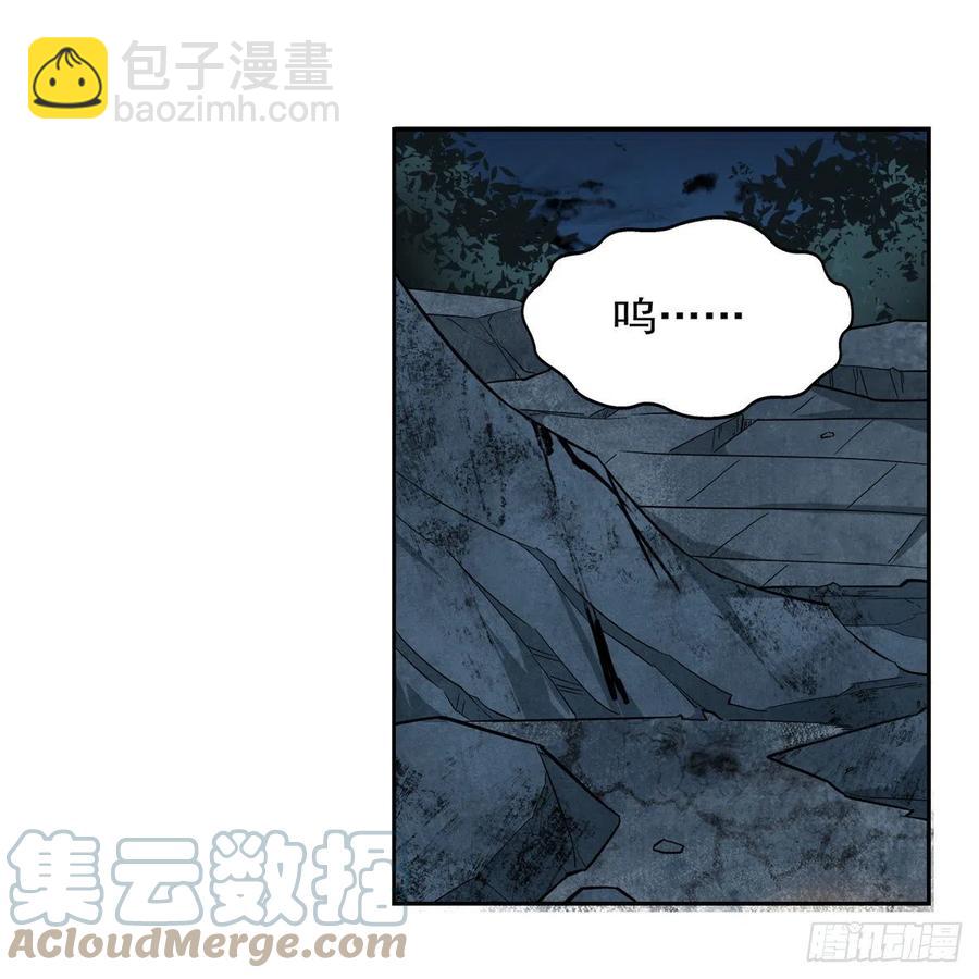 第210话 该隐与亚伯(1/2)-第213话
