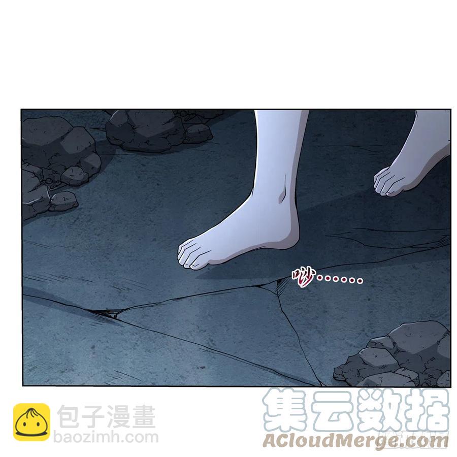第210话 该隐与亚伯(1/2)-第213话