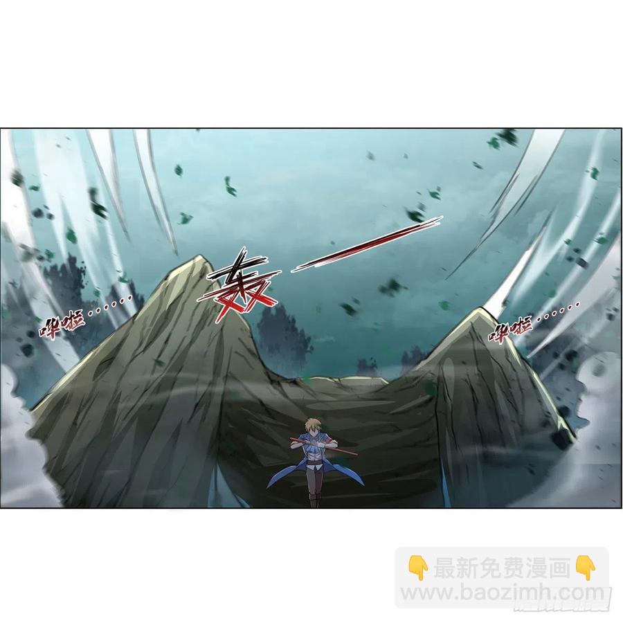 第210话 该隐与亚伯(1/2)-第213话
