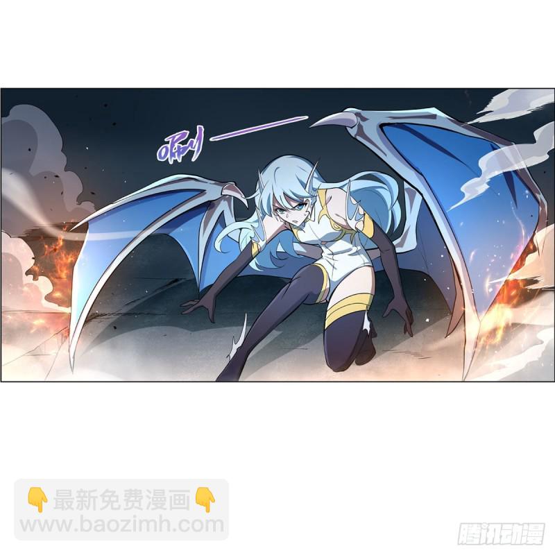 第216话 伪装(1/2)-第219话