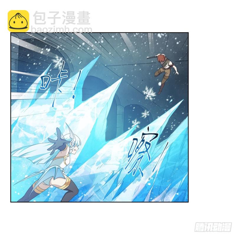 第216话 伪装(1/2)-第219话