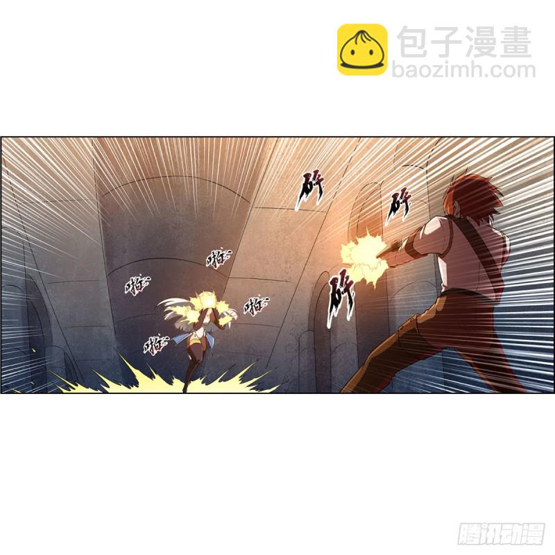 第216话 伪装(1/2)-第219话