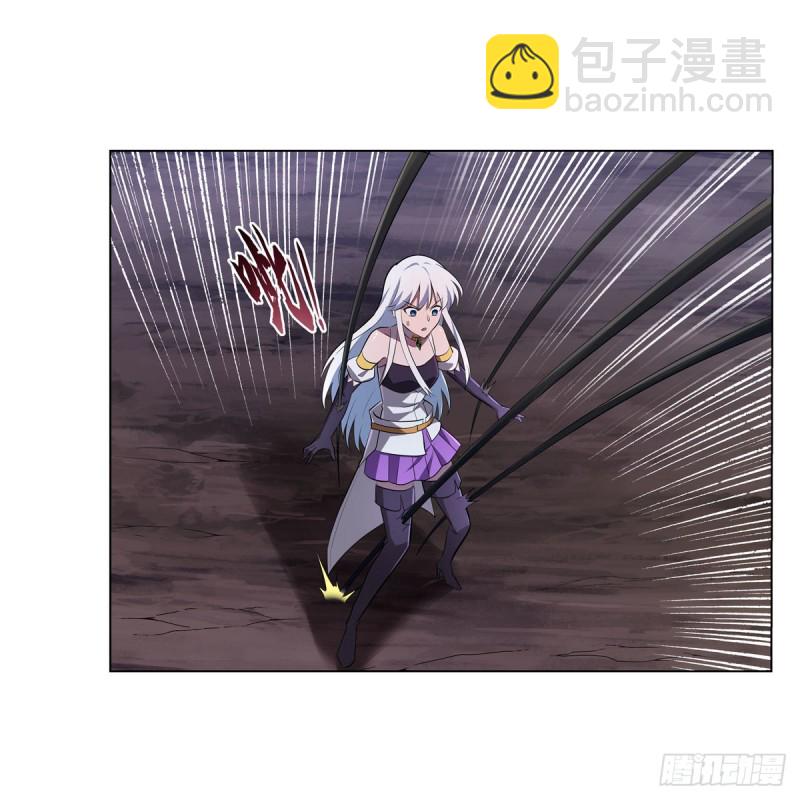第230话 绝迹的魔兽(1/2)-第233话