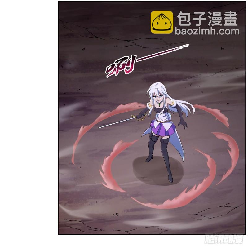 第230话 绝迹的魔兽(1/2)-第233话