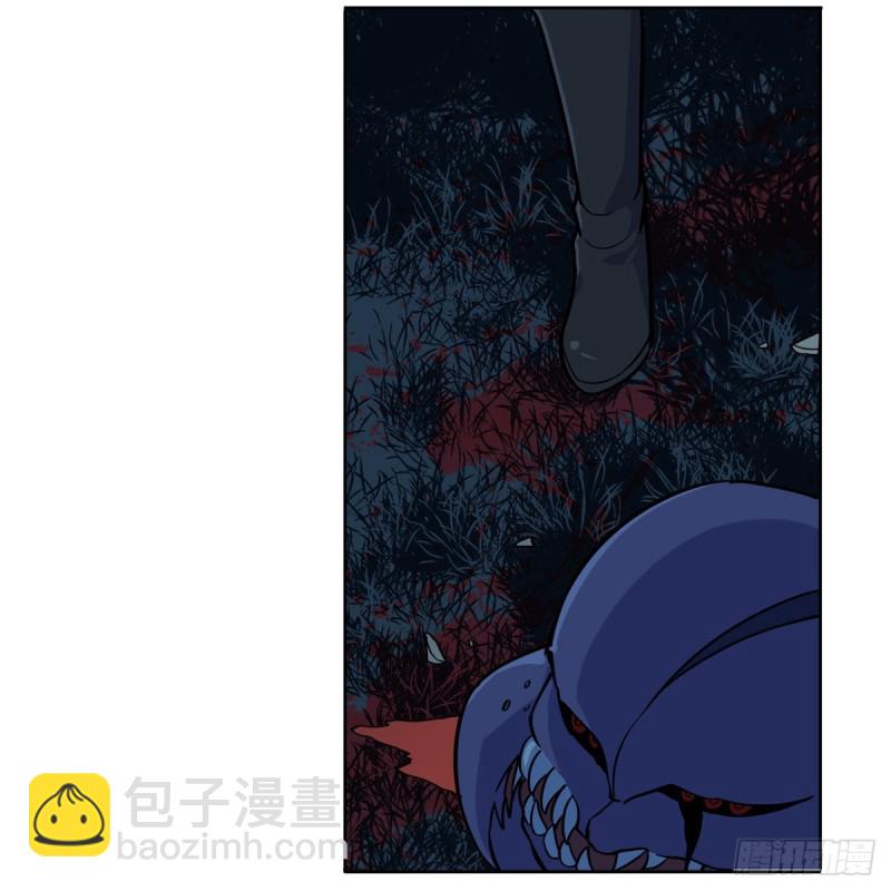 第230话 绝迹的魔兽(1/2)-第233话