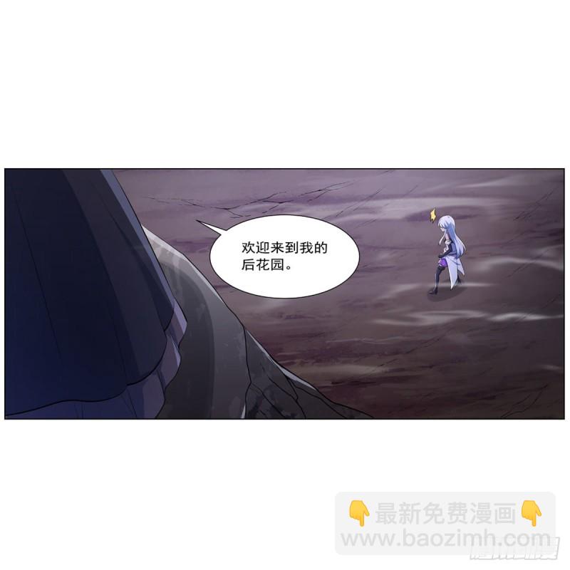 第230话 绝迹的魔兽(1/2)-第233话