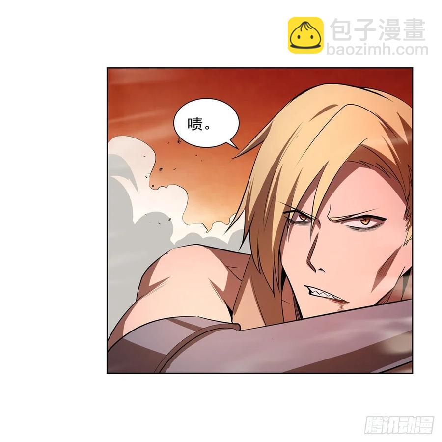 第244话 肉搏(1/2)-第247话