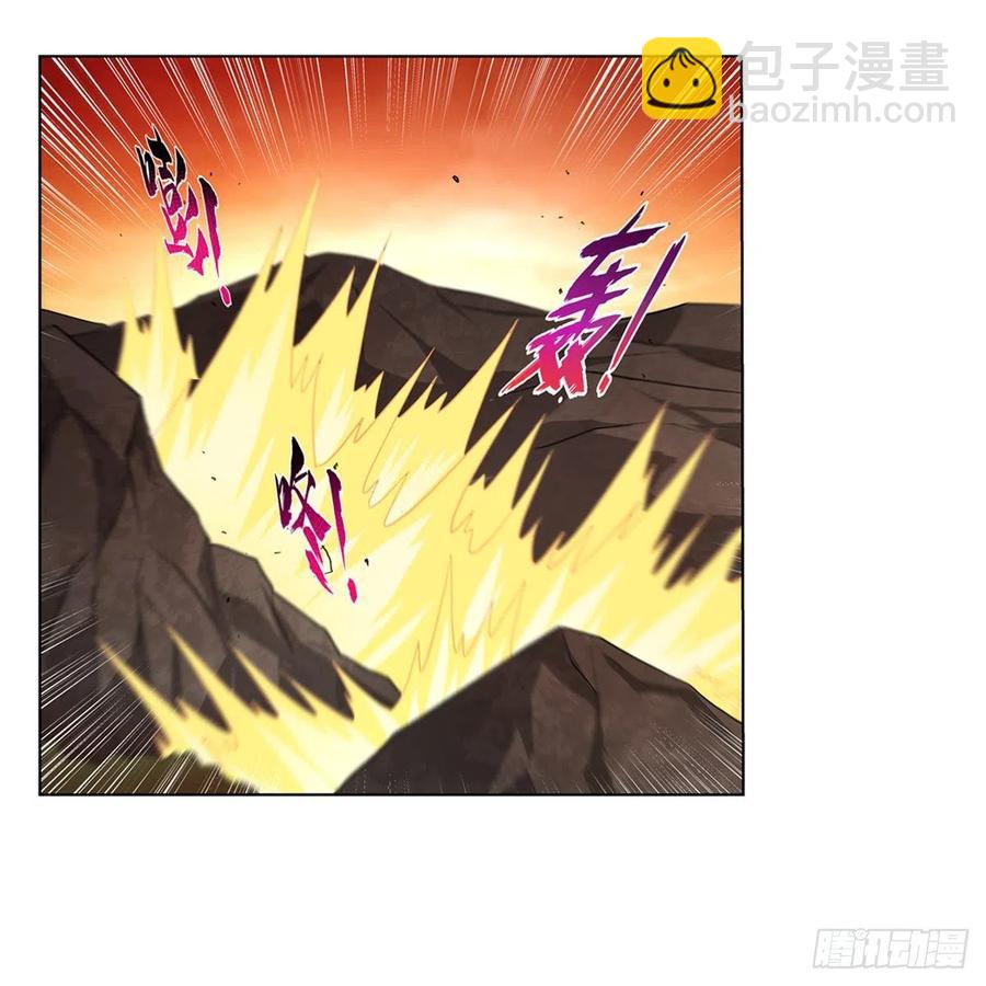 第244话 肉搏(1/2)-第247话