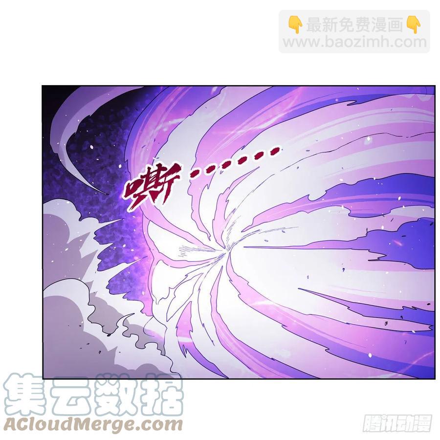 第244话 肉搏(1/2)-第247话