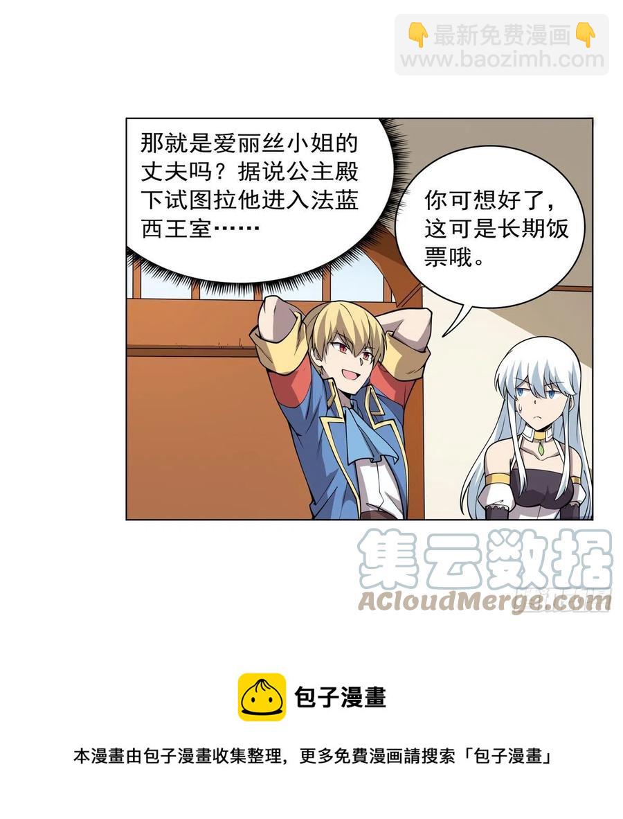 第256话 洞观之瞳(1/2)-第259话