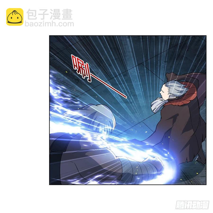 第258话 唤醒(1/2)-第261话