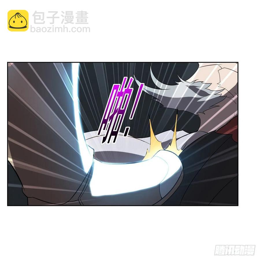 第258话 唤醒(1/2)-第261话