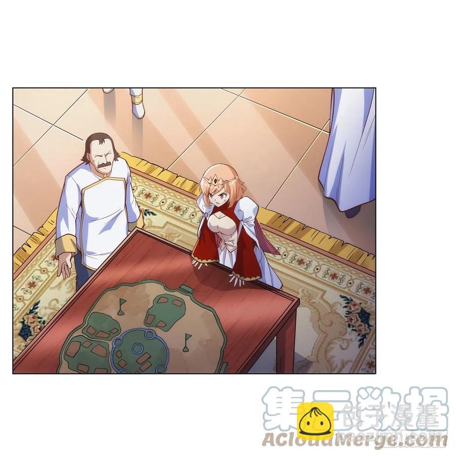 第268话 强大又纯粹(1/2)-第271话