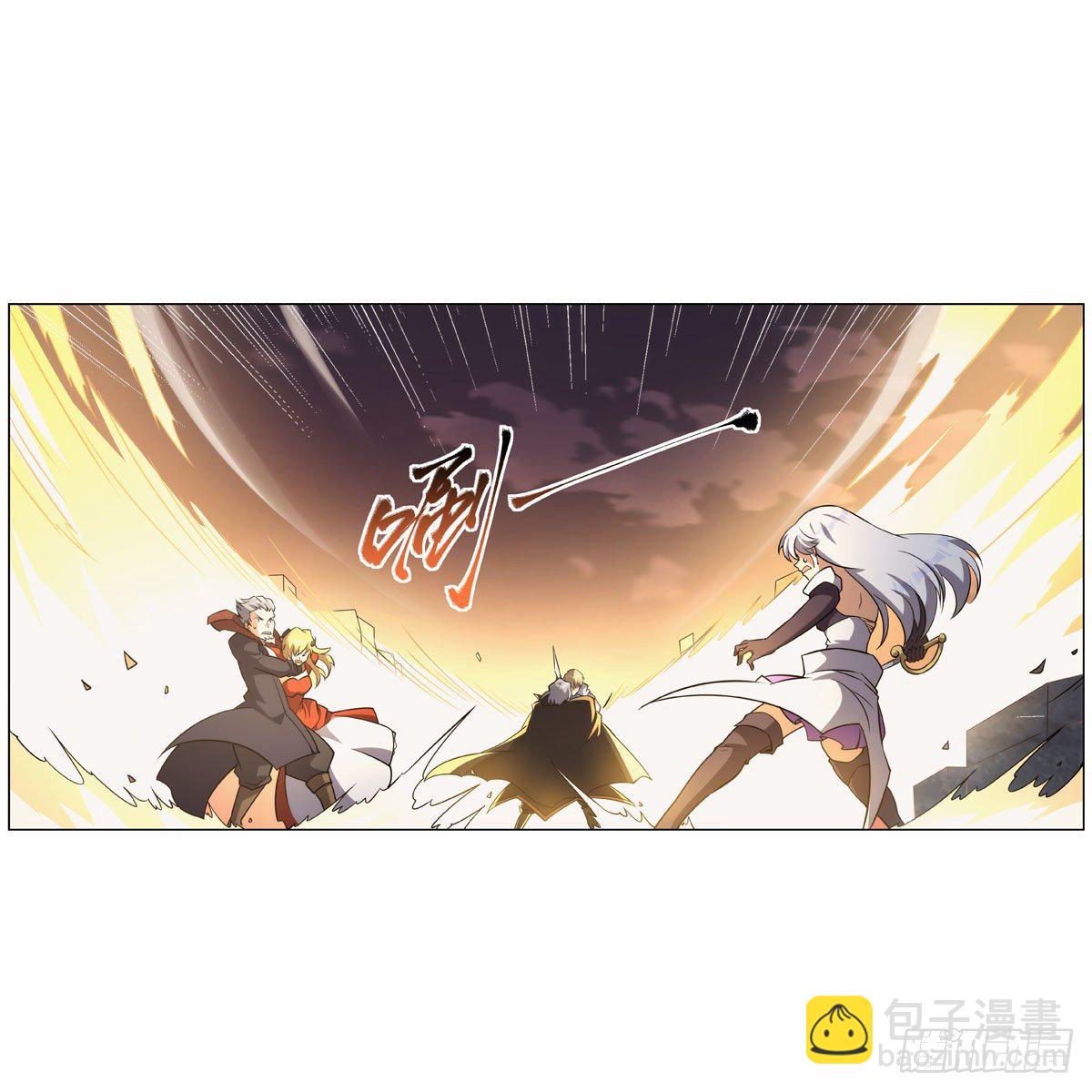 第272话 睥睨群雄(1/2)-第275话