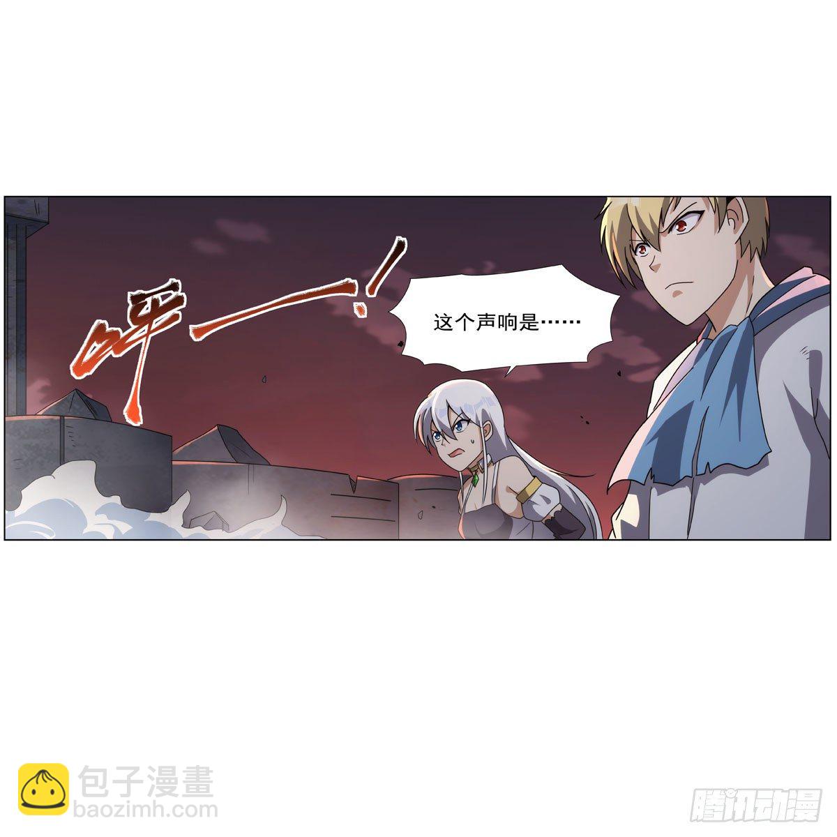 第272话 睥睨群雄(1/2)-第275话