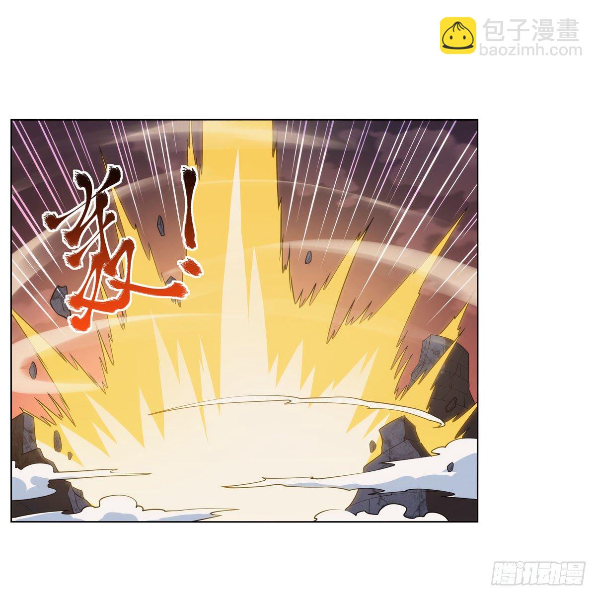 第274话 苍蝇对蝙蝠(1/2)-第277话
