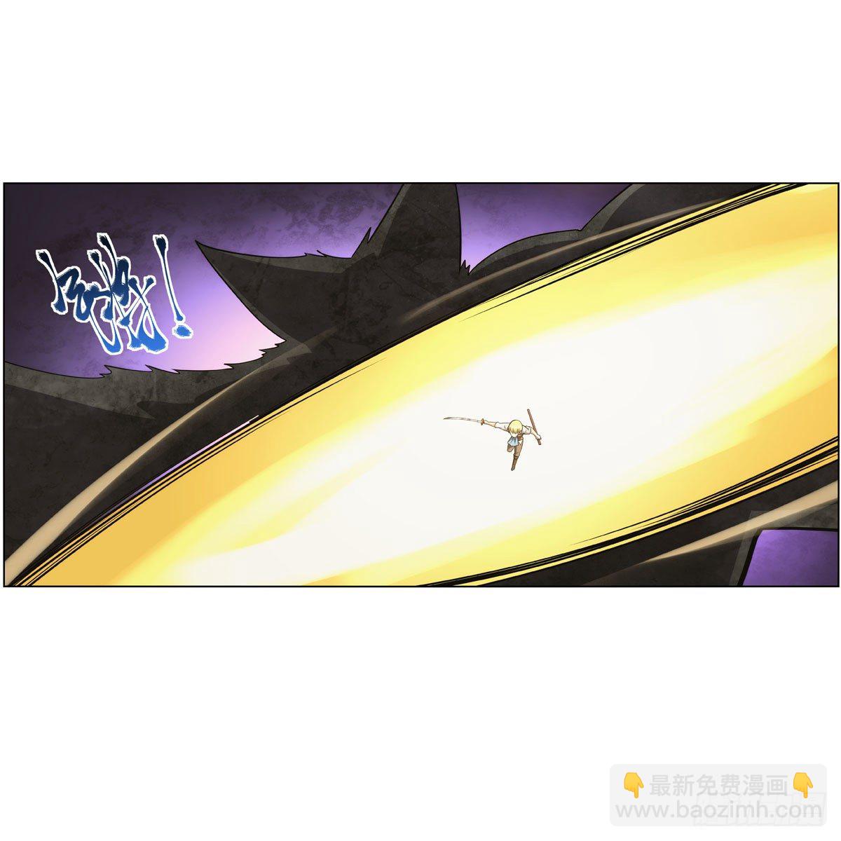 第274话 苍蝇对蝙蝠(1/2)-第277话