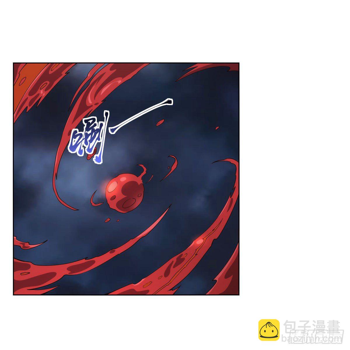 第274话 苍蝇对蝙蝠(1/2)-第277话