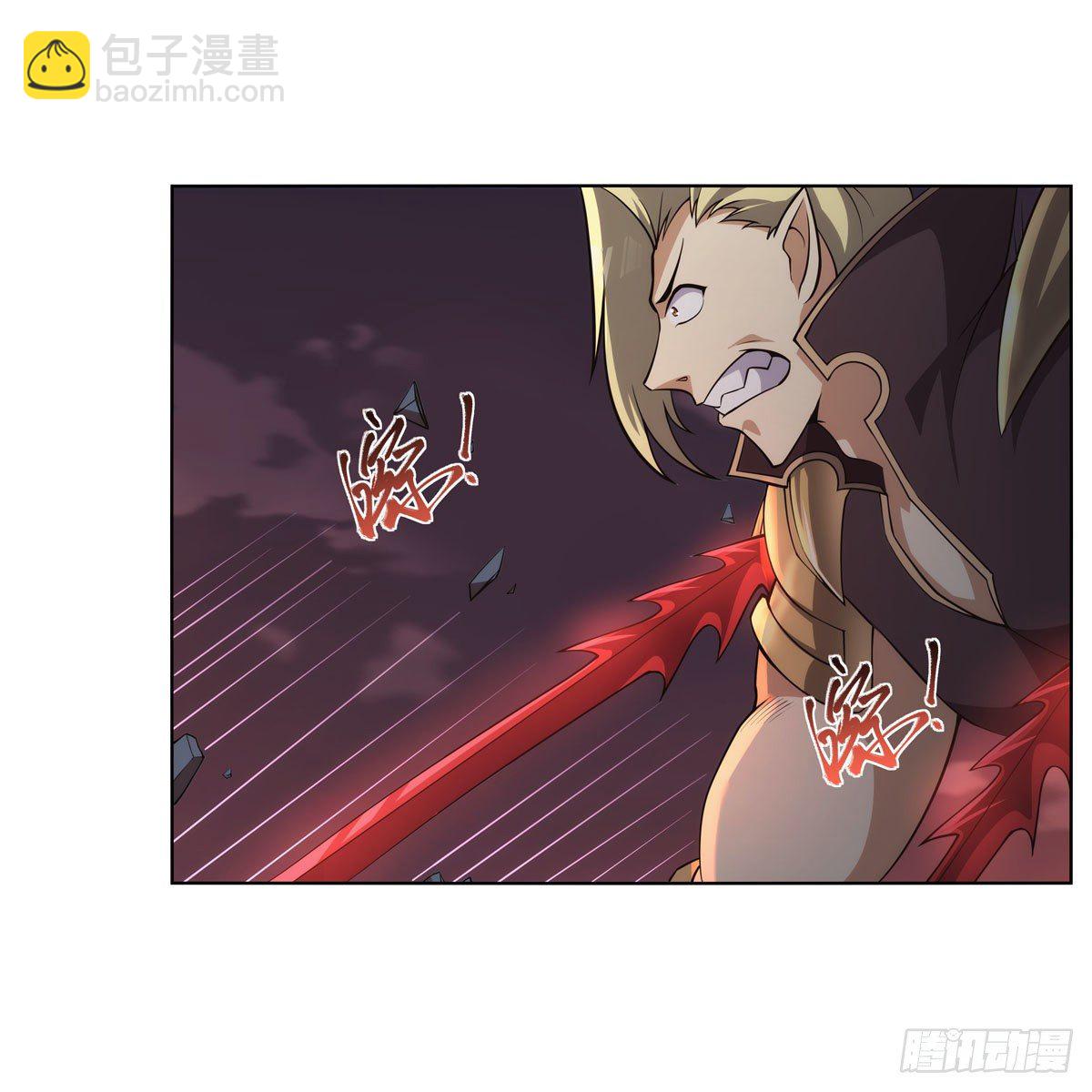第276话 原罪审判(1/2)-第279话