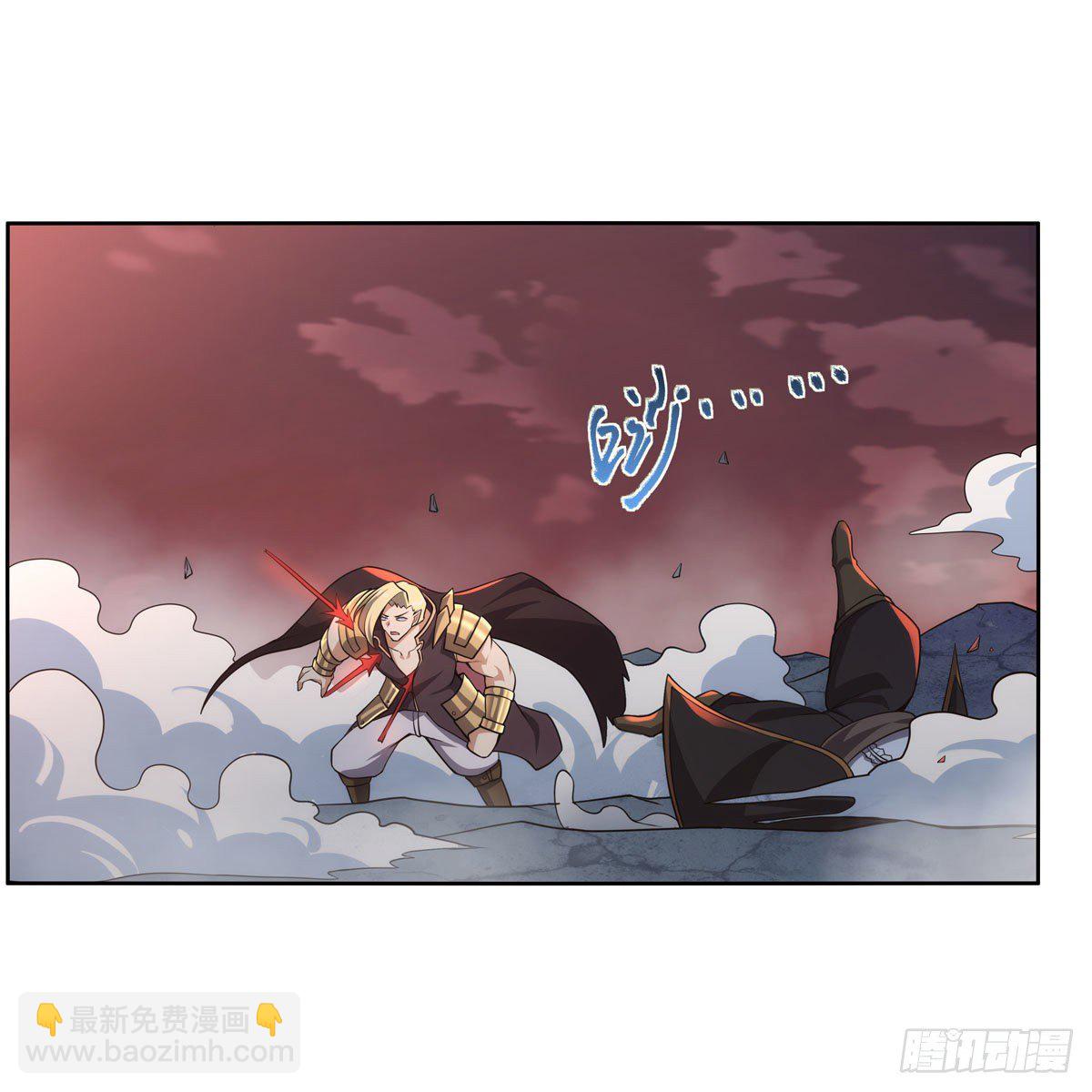 第276话 原罪审判(1/2)-第279话