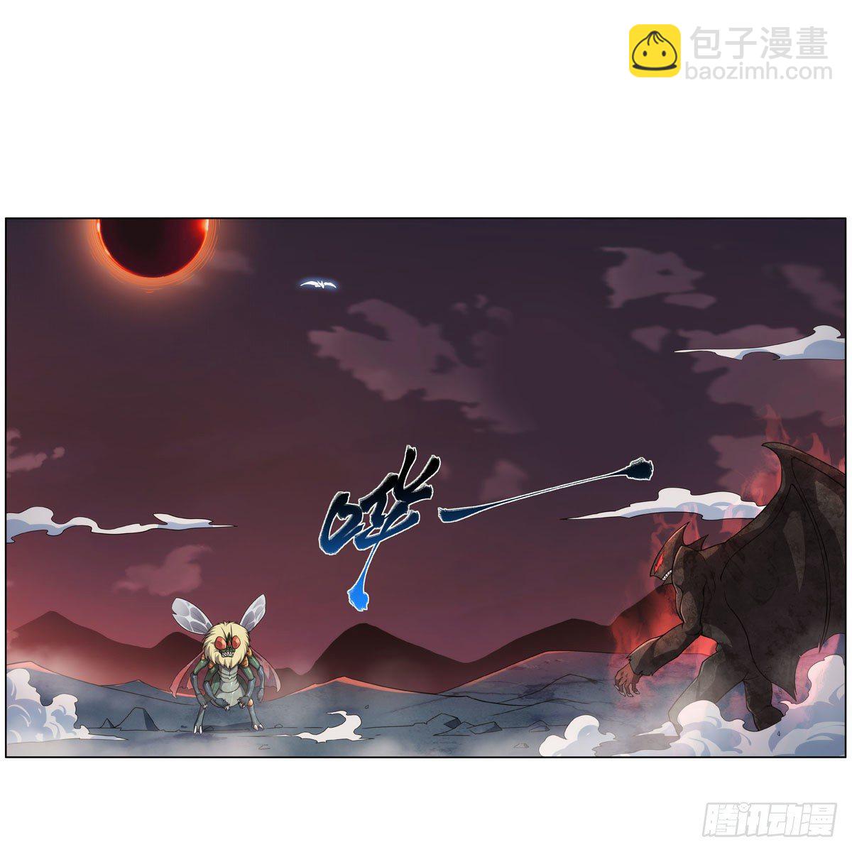 第276话 原罪审判(1/2)-第279话