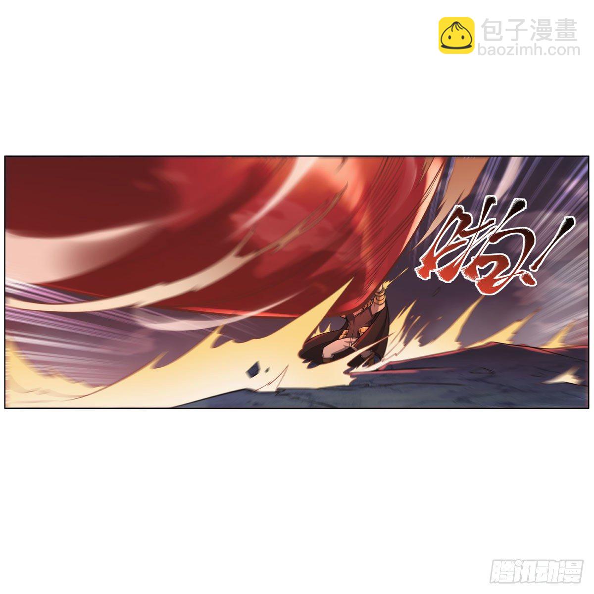 第276话 原罪审判(1/2)-第279话