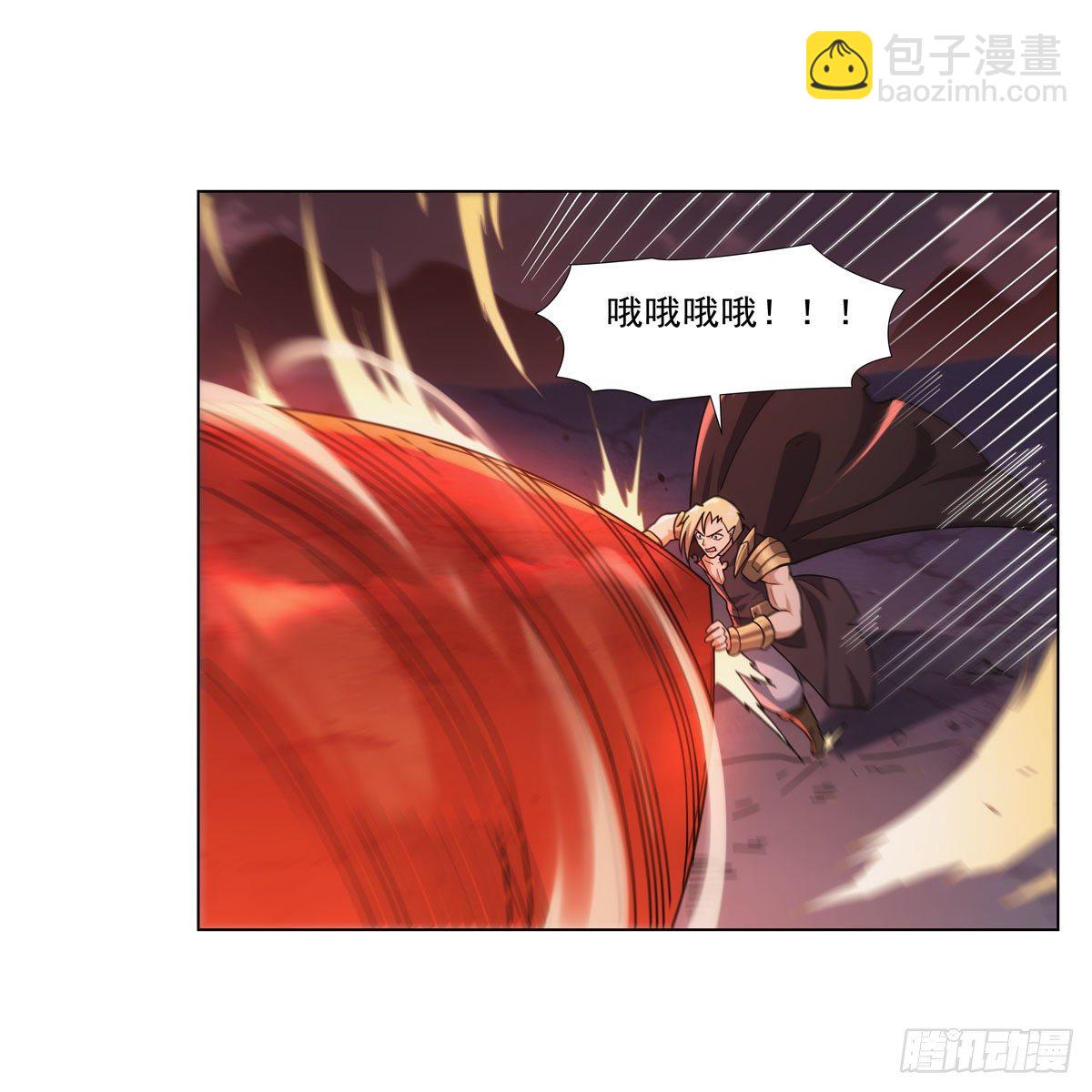 第276话 原罪审判(1/2)-第279话