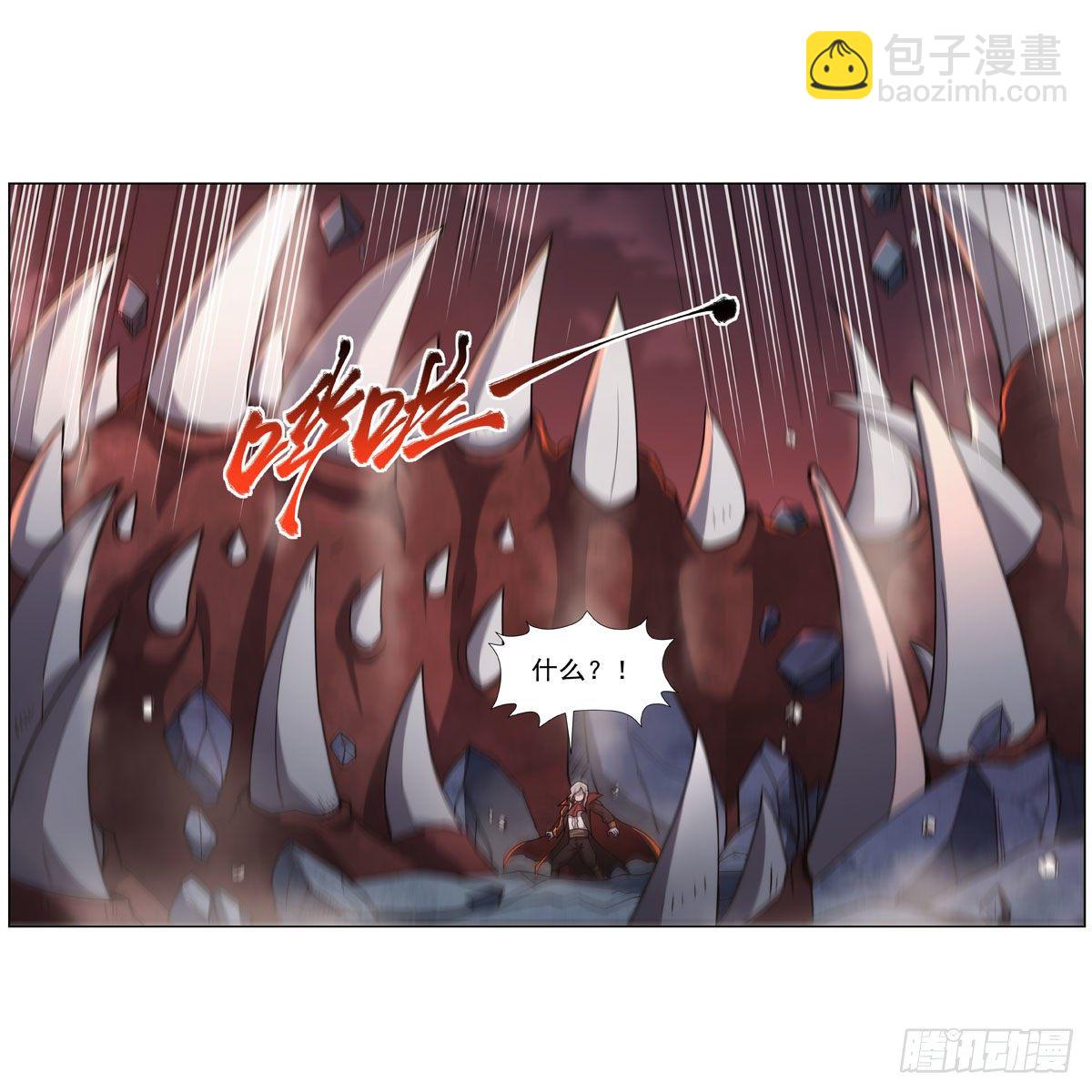 第276话 原罪审判(1/2)-第279话